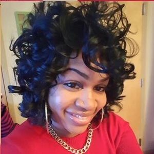 Meet your Posher, Keyshia