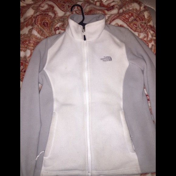 Northface jacket