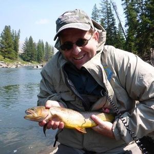 Meet your Posher, Rob