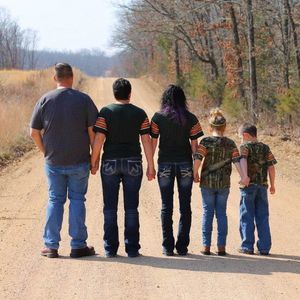 Meet your Posher, Shauna