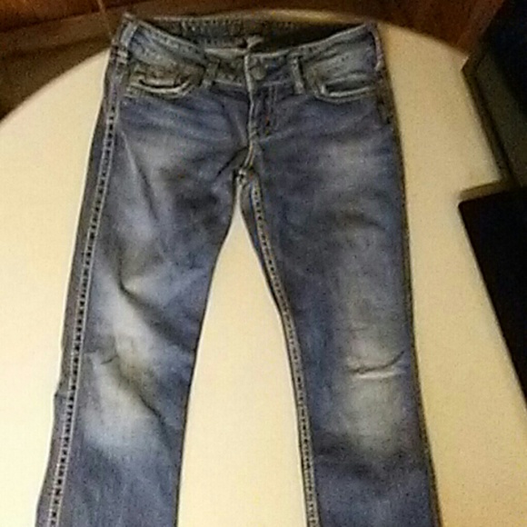 Jeans - Picture 2 of 4