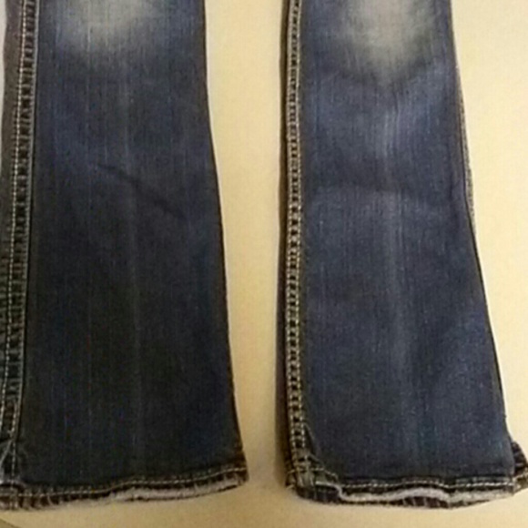 Jeans - Picture 3 of 4