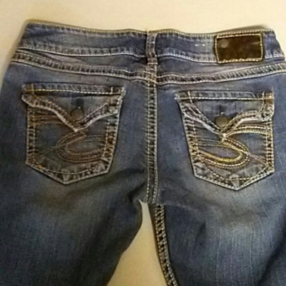 Jeans - Picture 4 of 4
