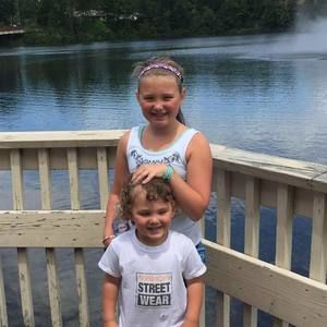 Meet your Posher, Corrie