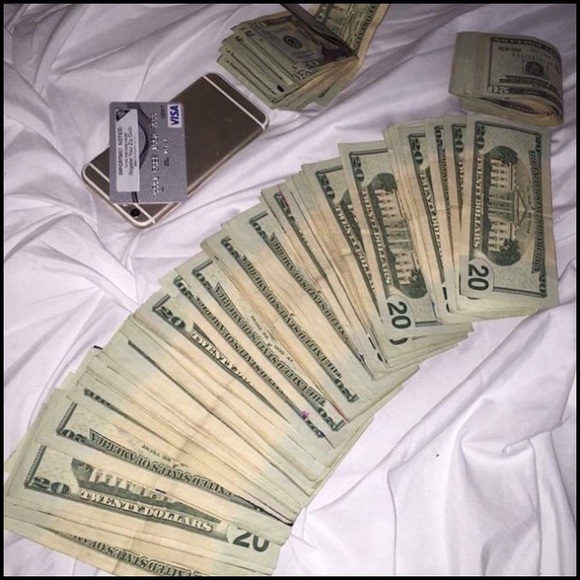 Making money - Picture 1 of 1