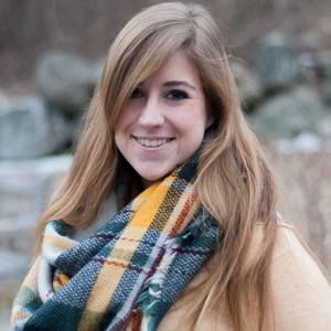 Meet your Posher, Kristin