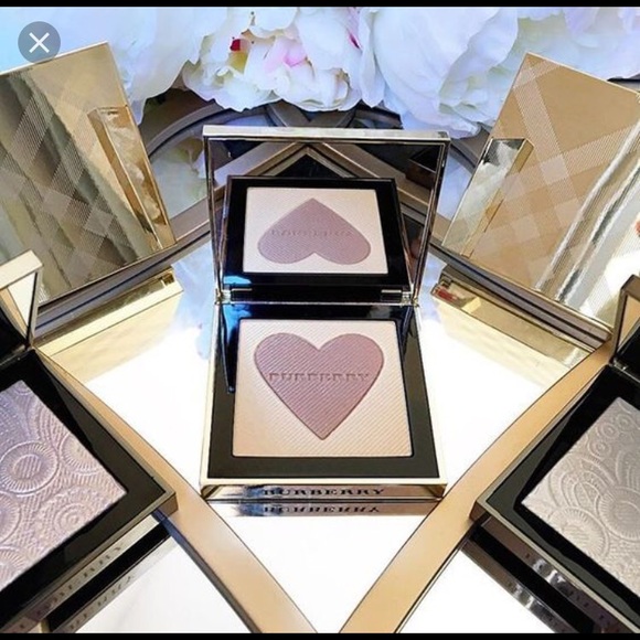 Burberry london with love bronzer - Picture 1 of 2