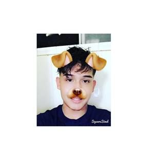 Meet your Posher, Abraham