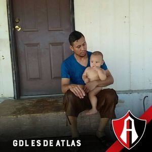 Meet your Posher, Carlos raciel