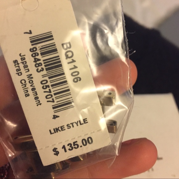 Fossil Watch - Picture 2 of 3