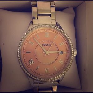Fossil Watch