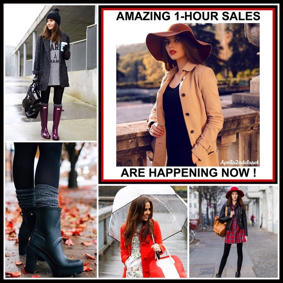 ❗AMAZING 1-HOUR SALES❗ARE HAPPENING NOW! - Picture 3 of 3