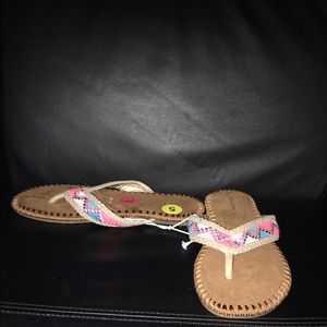 madden girl sandals