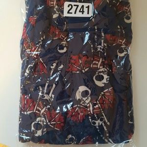 Lularoe Halloween leggings