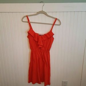 Dress from Loft