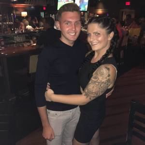 Meet your Posher, Patrick