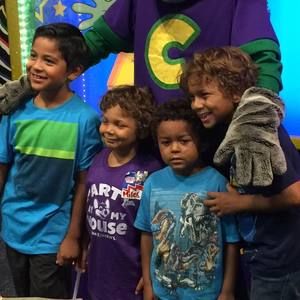 Meet your Posher, Sheila