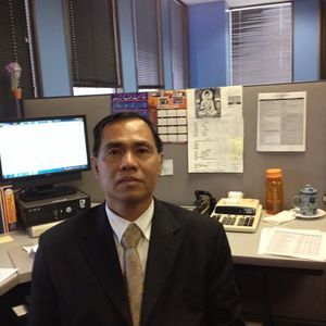 Meet your Posher, Frank