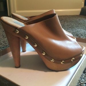 Steve Madden Heels
