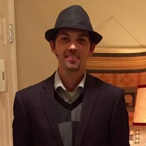 Meet your Posher, Jon