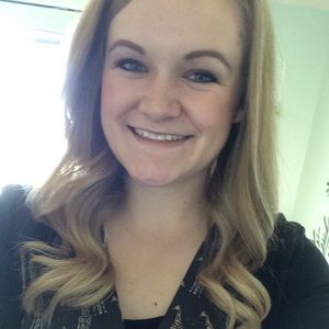 Meet your Posher, Andi