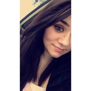 Meet your Posher, Brandi
