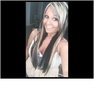 Meet your Posher, Nikayla