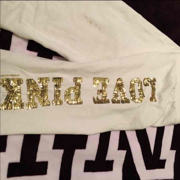 PINK Victoria's Secret Other - Pink Victoria secret capri sweatpants