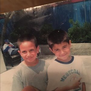 Meet your Posher, Alejandro