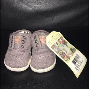 baby shoes