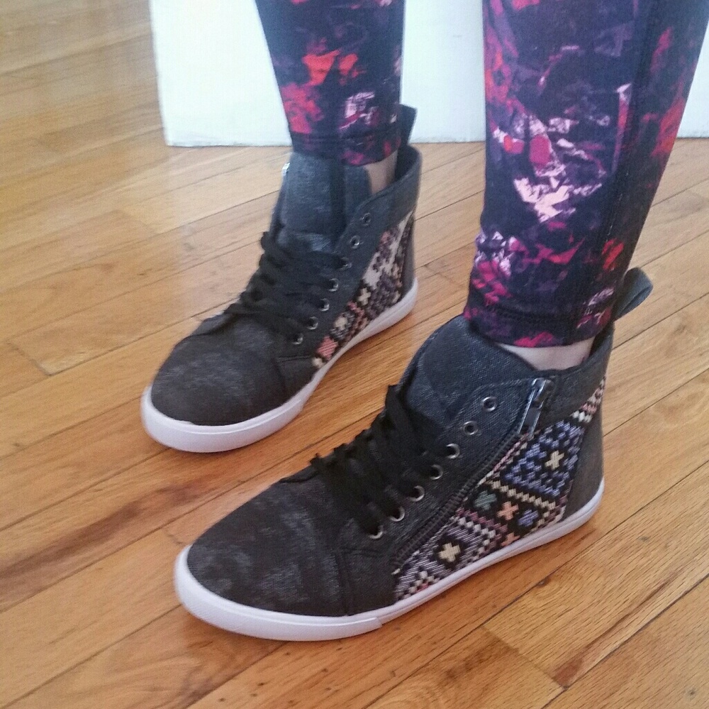 NEW! Women's 🖤 FreeChoice by Elis Shoesies - Picture 5 of 6