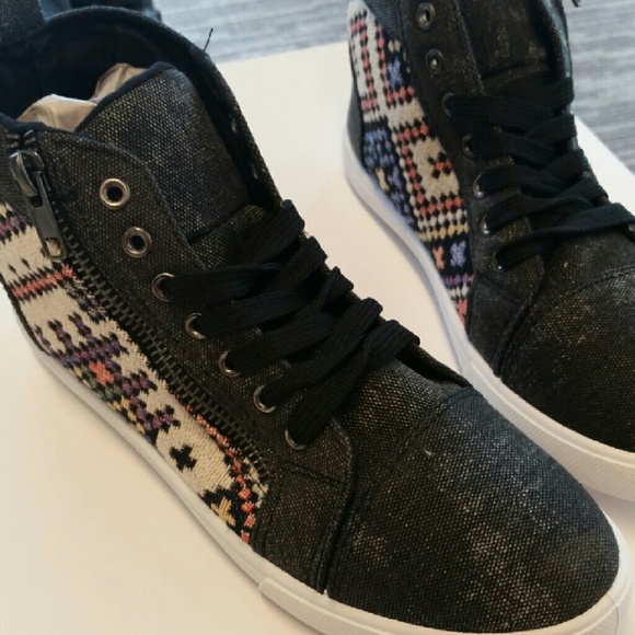 NEW! Women's 🖤 FreeChoice by Elis Shoesies - Picture 3 of 6