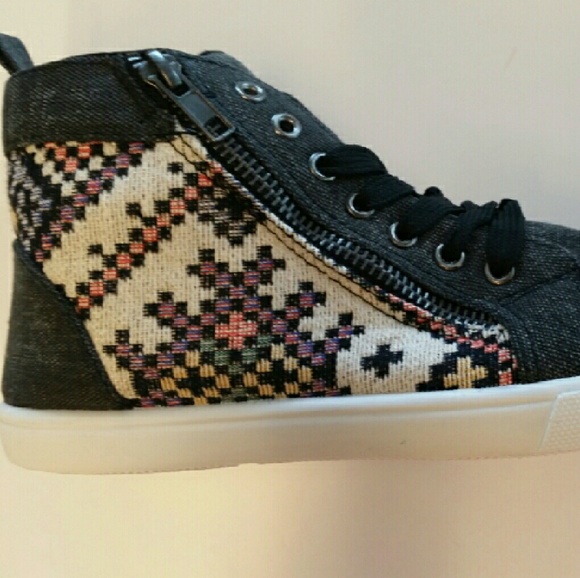 NEW! Women's 🖤 FreeChoice by Elis Shoesies - Picture 4 of 6