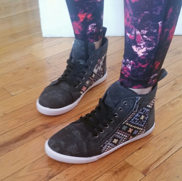 NEW! Women's 🖤 FreeChoice by Elis Shoesies - Picture 5 of 6