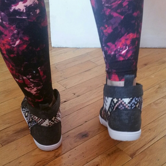 NEW! Women's 🖤 FreeChoice by Elis Shoesies - Picture 6 of 6