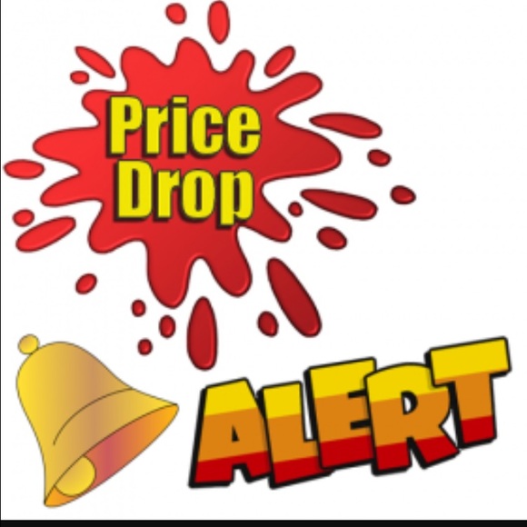 Major Price Drop