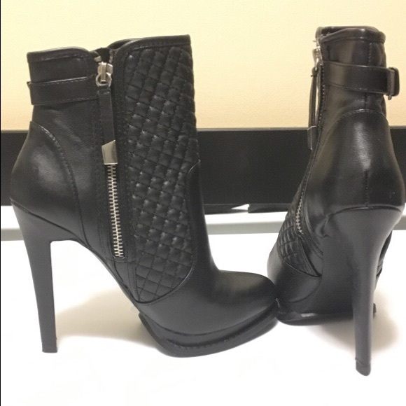 Trafaluc by Zara Boots Size 6