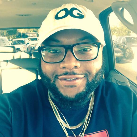 Meet your Posher, Michael - Picture 1 of 1