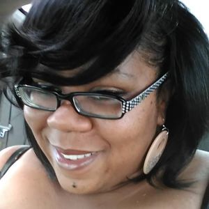 Meet your Posher, Myesha