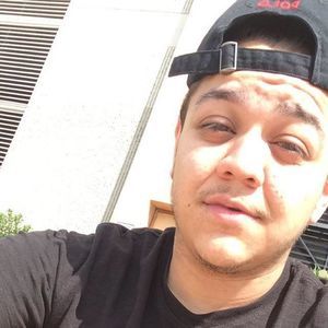 Meet your Posher, Kyle