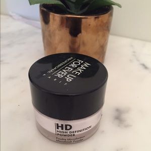 Makeup Forever HD Powder