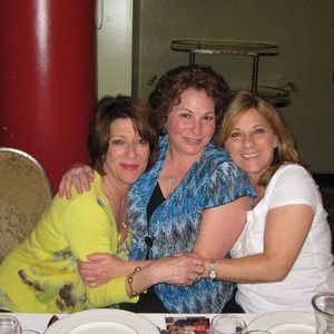 Meet your Posher, Susan