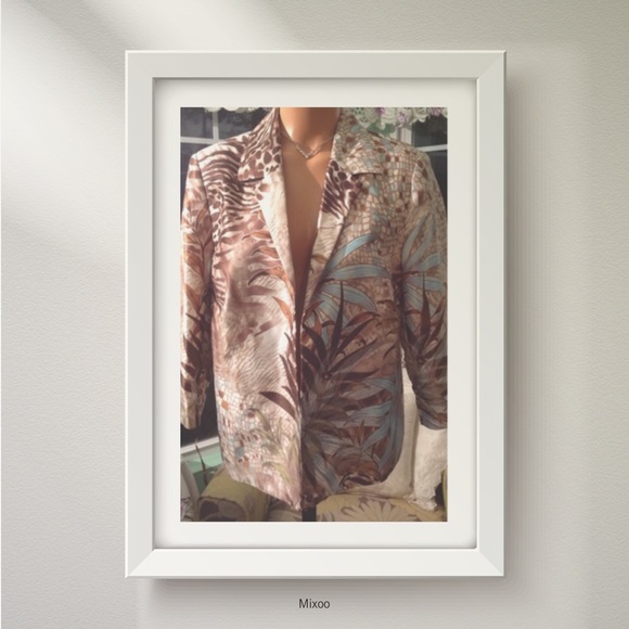 2 FOR $9 NWOT TanJay Jacket - Picture 2 of 4