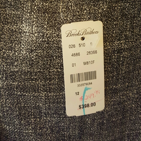Brooks Brothers dress - Picture 4 of 4