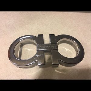 Ferragamo Belt Buckle