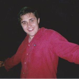 Meet your Posher, Max