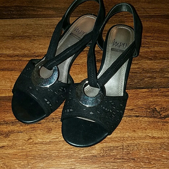 dress shoes