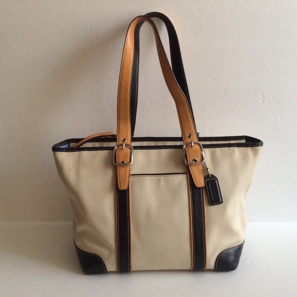 Coach Handbag