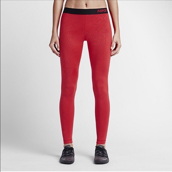 Nike pro leggings