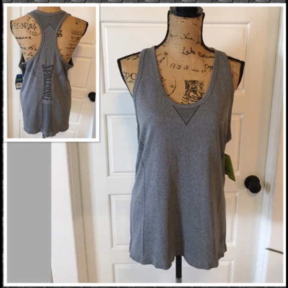 Spalding Tops - ⛹️♀️ Spalding Speed-Dri Tank Spalding Tops - ⛹️♀️ Spalding Speed-Dri Tank